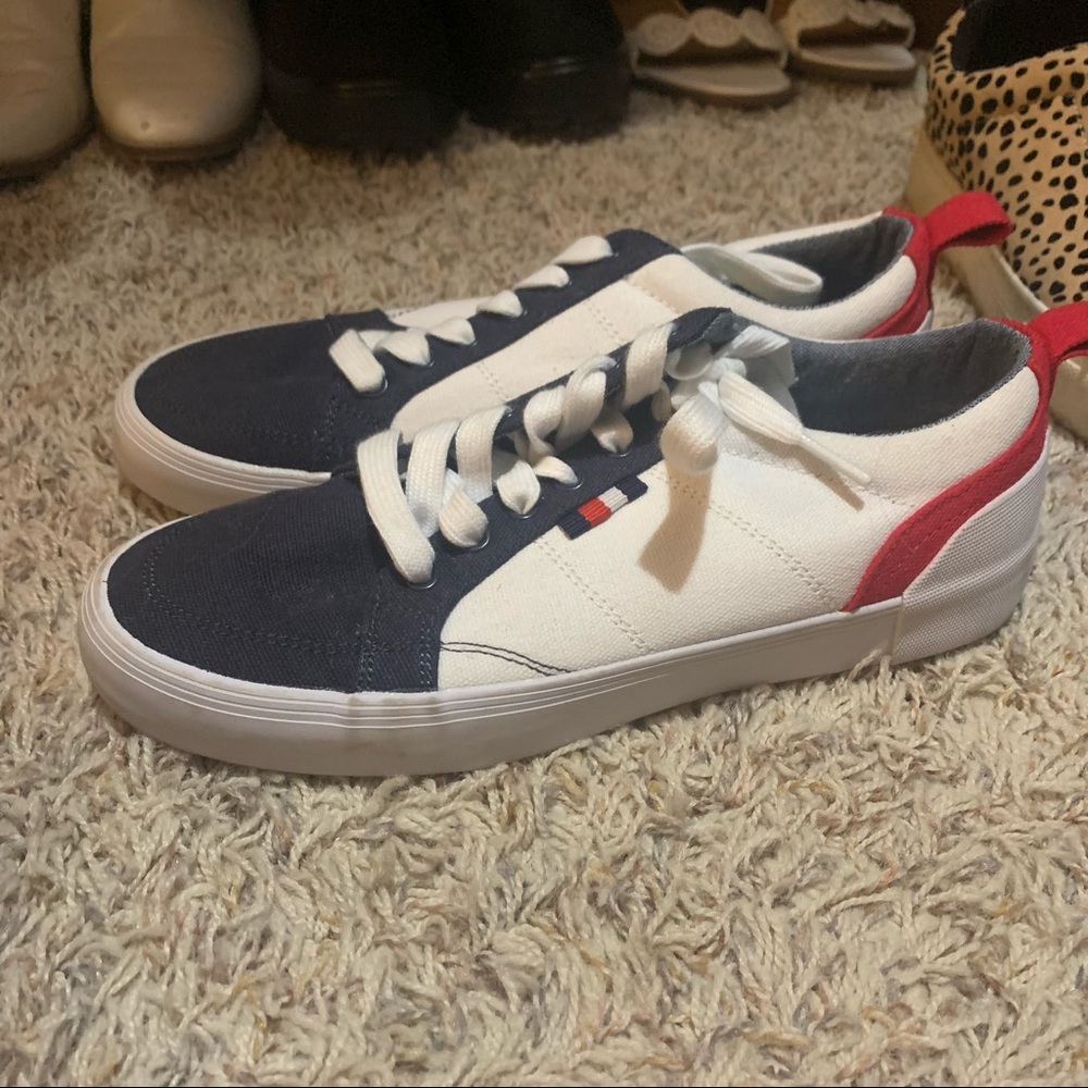Tommy Hilfiger shoes